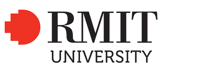 RMIT University logo